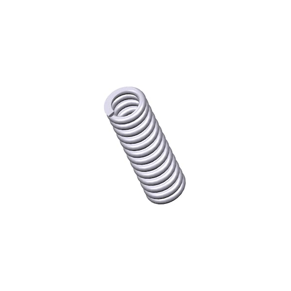 Approved Vendor Compression Spring, O=1.250, L= 4.00, W= .225 G709960268 - main